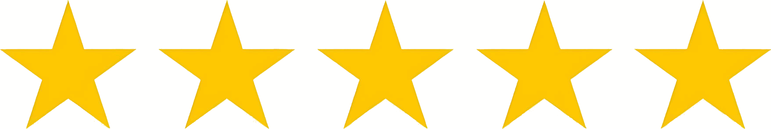 5 Stars