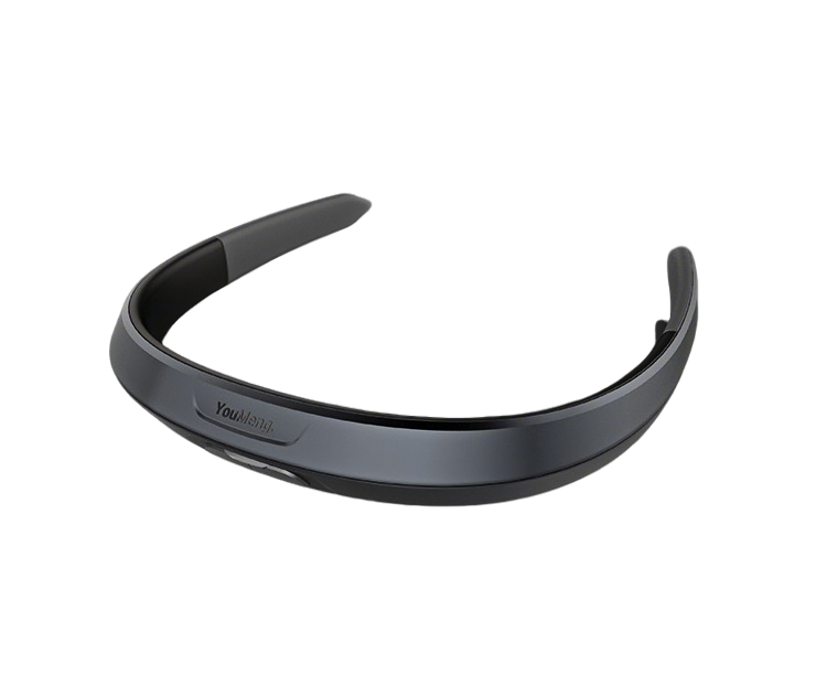 Acupressure Pulse Head Massager