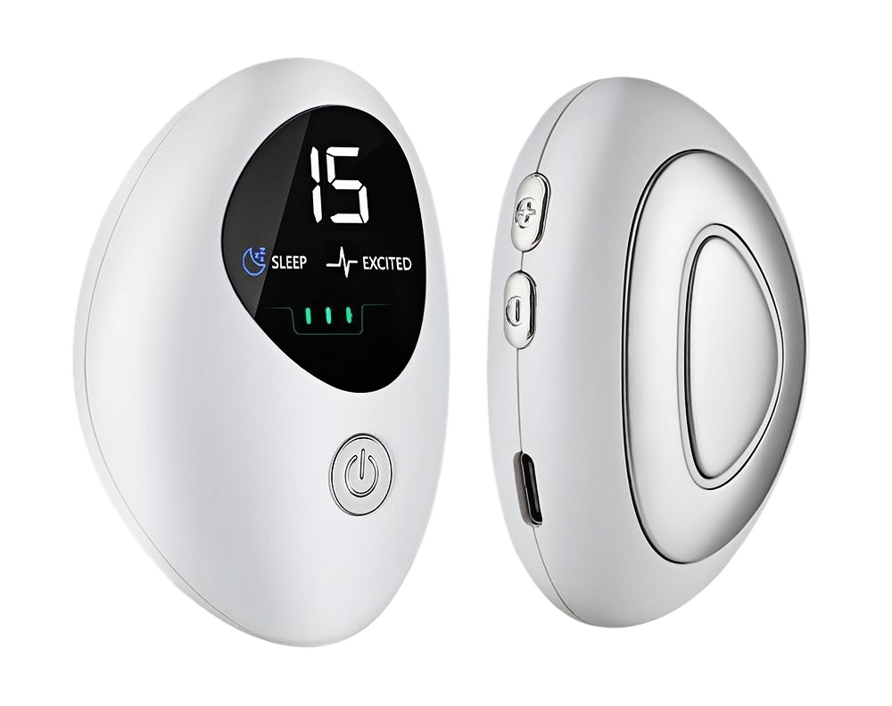 Handheld Sleep Aid
