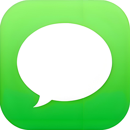iMessage Logo