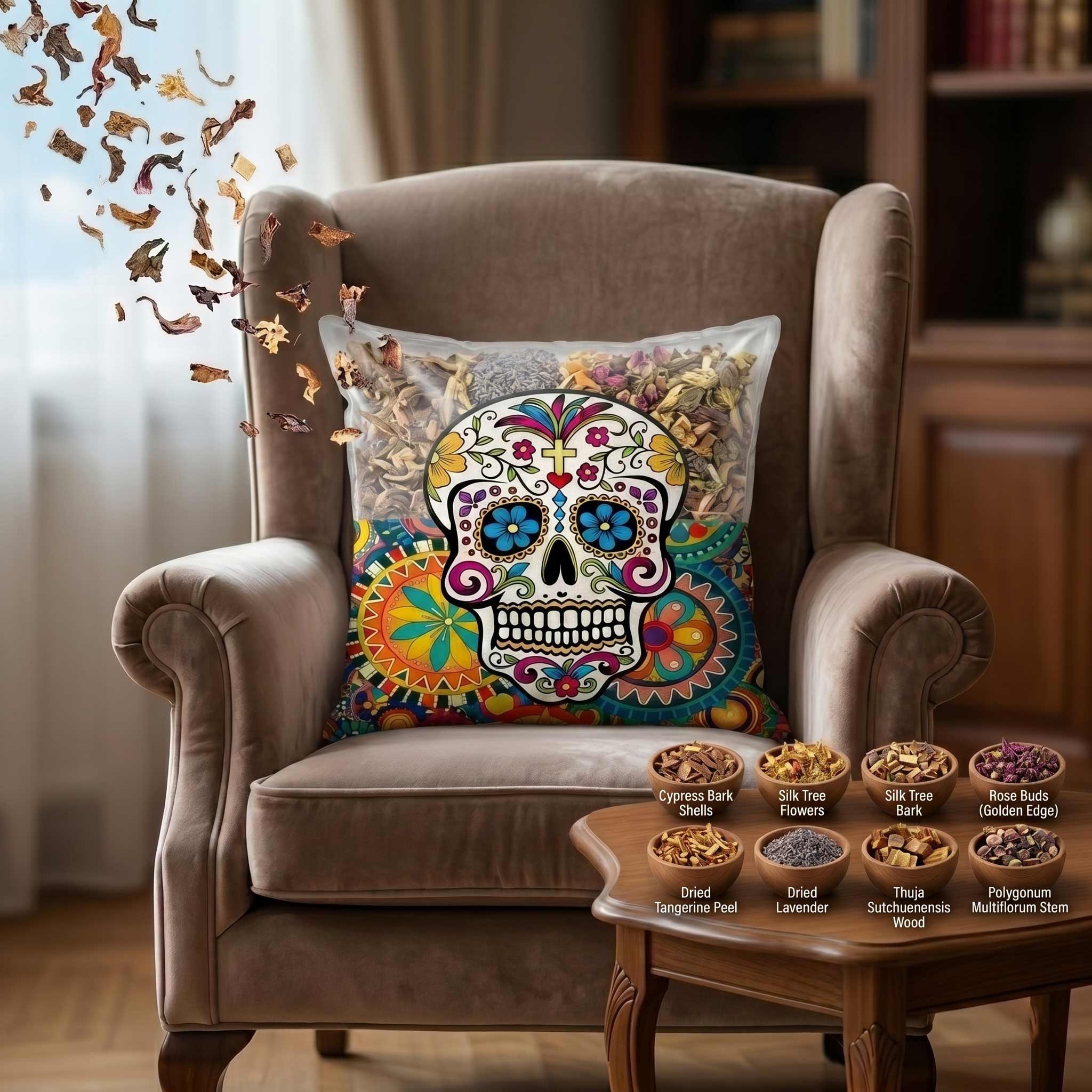 Advanced Wellness Pillow