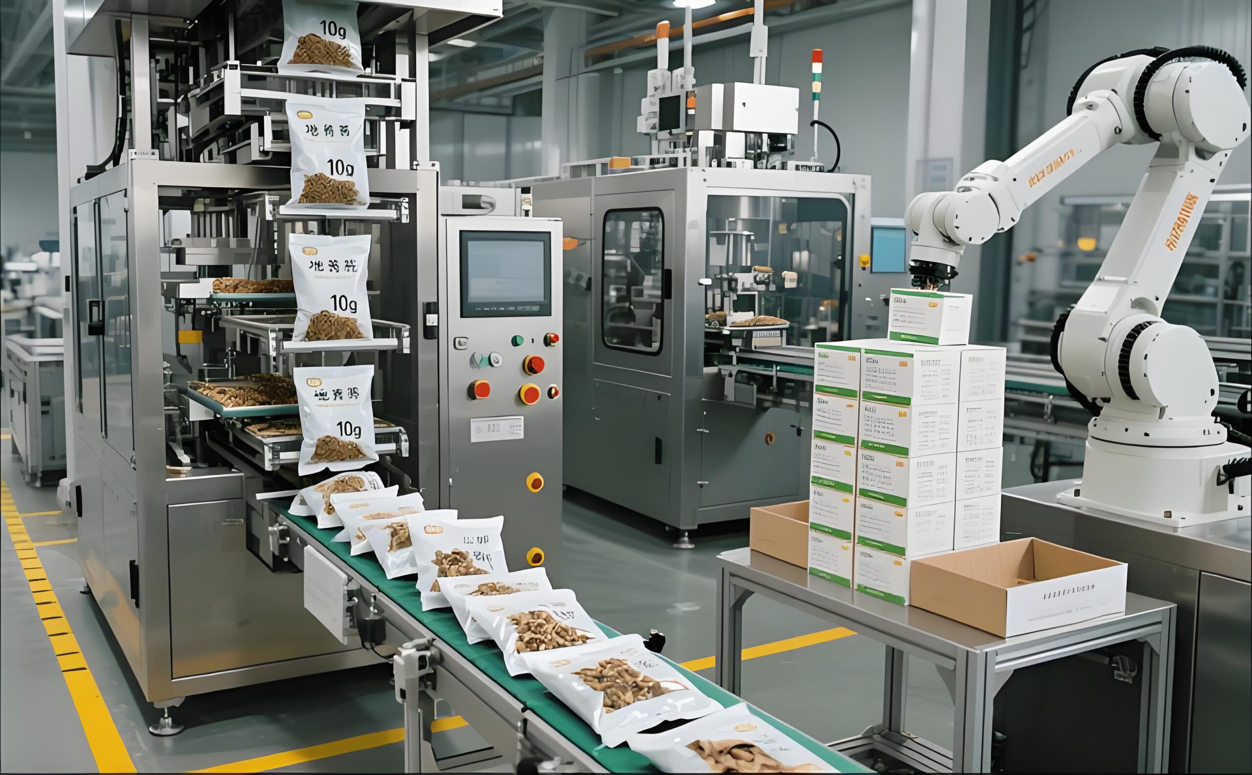 Packaging