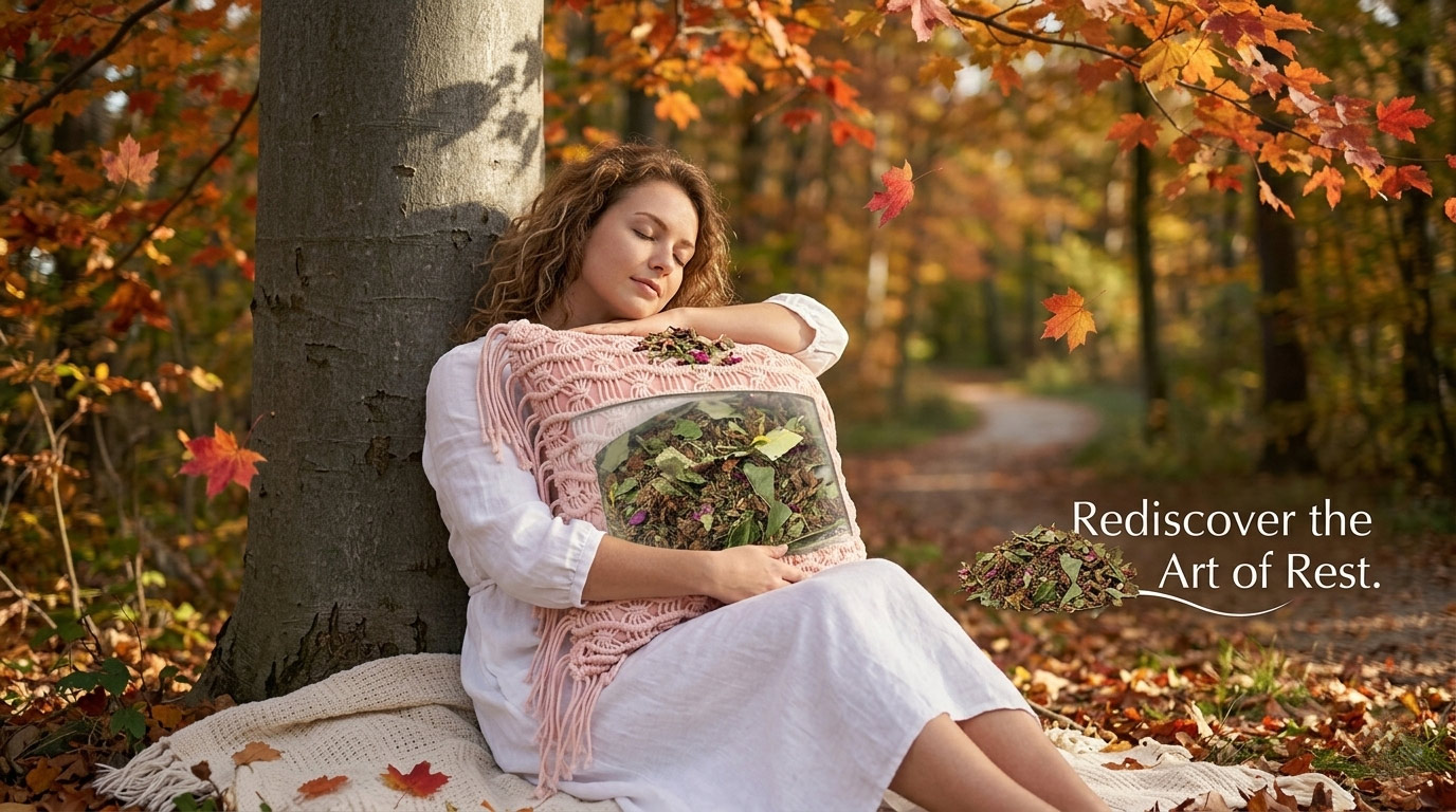Restore Your Sleep