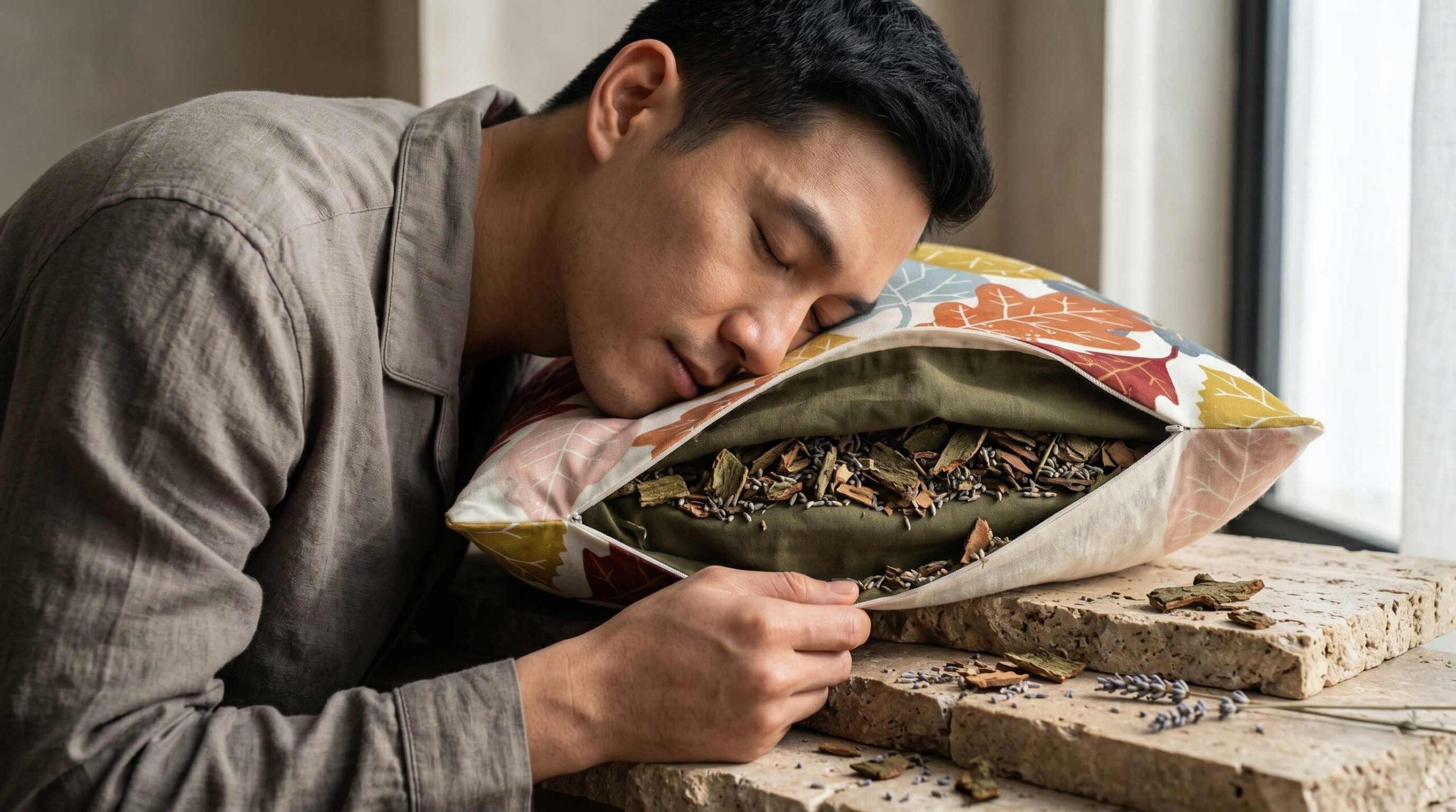 Tailored to Your Sleep Style