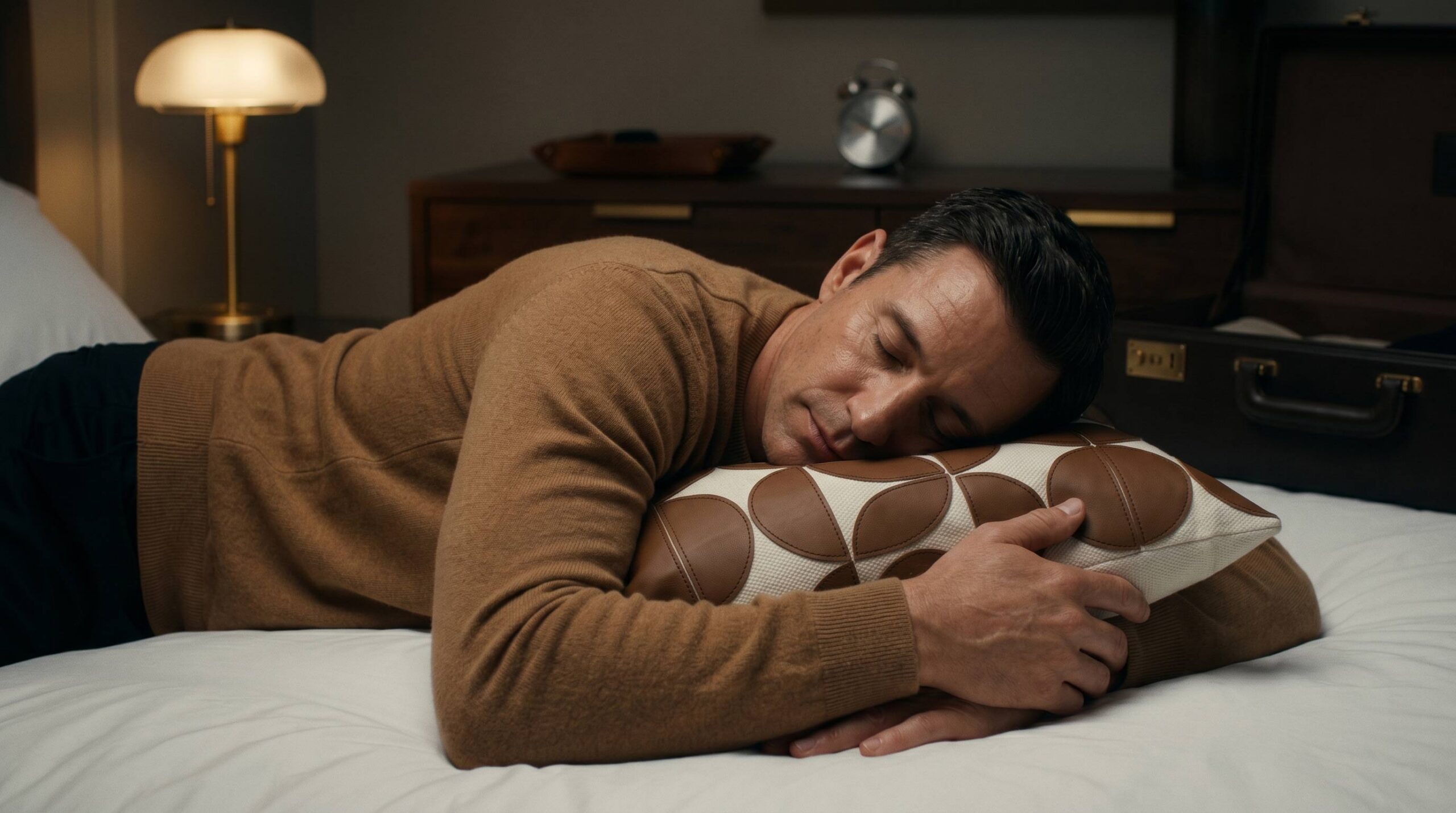Tailored to Your Sleep Style