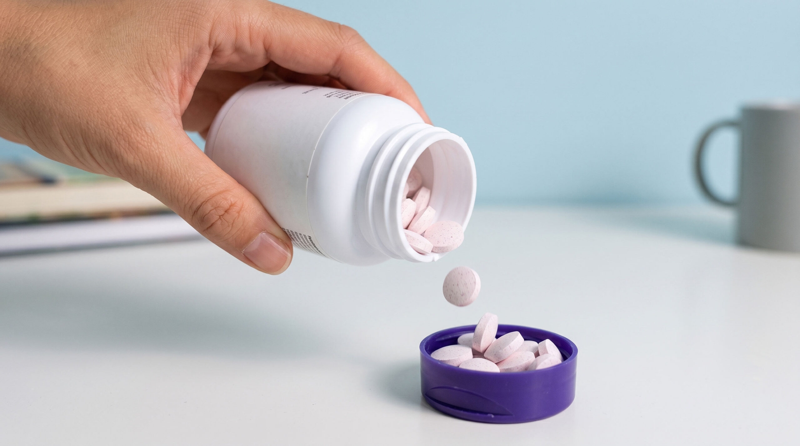 Conventional Sleep Aids