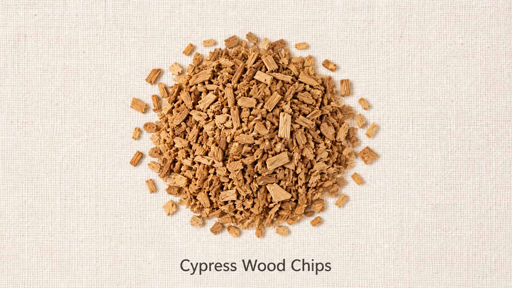 Cedarwood Chips