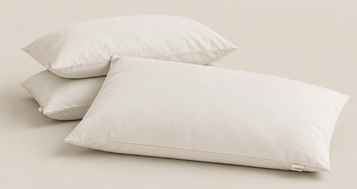 Pillow Hero Banner