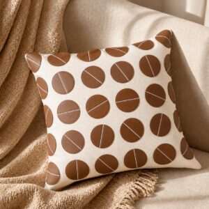 Minimalist Geometric Series · Removable Botanical Core