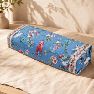 Emperor Square · Removable Botanical Core