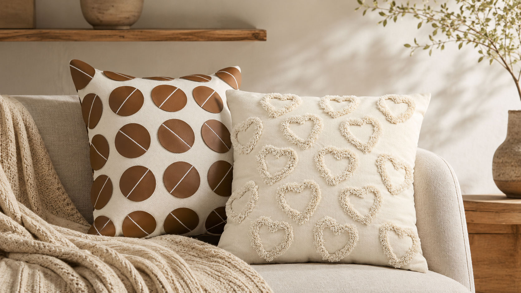 Backrest pillow