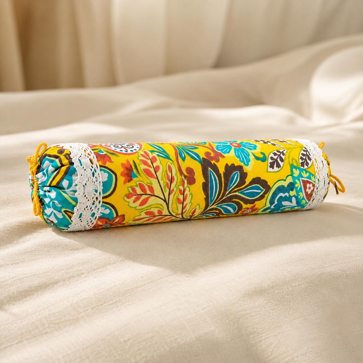 Emperor Pillow Cylinder 5