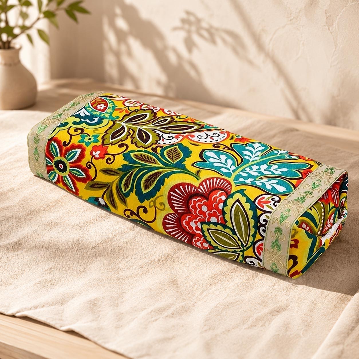Emperor Pillow Square 4